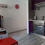 Apartamento Deluxe Con Piscina Climatizada