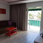 Apartamento Deluxe Con Piscina Climatizada