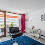 Olympia Apartments