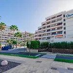 Olympia Apartments