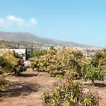 Casa Quemahierro 1