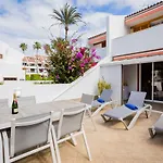 GO2TENERIFE Tropicana Villa Santiago 2