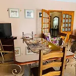 Vivienda Vacacional Floratere