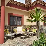 Vivienda Vacacional Floratere