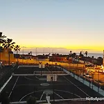 Ocean View Playa La Arena By Helloapartments