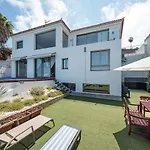 Casa Santa Ursula