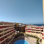 Puerto De Santiago, Jardines Del Mar Tenerife