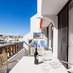Go2Tenerife Apart\'Drago Family Santiago 1