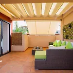 Go2Tenerife Apart\'Tera Solarium, Terraces, Swimming Pools & Parking