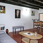 Holiday Home Igueste De Candelaria - Cnd121