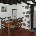 Holiday Home Igueste De Candelaria - Cnd121