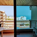 Balcón Los Gigantes Puerto de Santiago