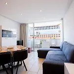 GO2TENERIFE Apart\'Luna Pool&Sea view