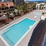 GO2TENERIFE Apart\'Luna Pool&Sea view
