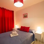 Go2Tenerife Apart\'Zebra Pool & Sea View