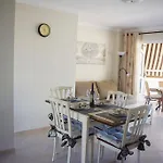 Jardines Del Sur, Ocean View