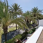 Duplex No 6 Directly At The Sea And Beach, Heated Pool, Wifi, Terrace