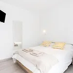 Home2Book Sea Front Las Teresitas Beach 1