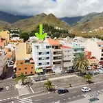 Home2Book Sea Front Las Teresitas Beach 1