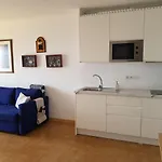 Maravilloso Apartamento En Playa De La Arena. Tenerife
