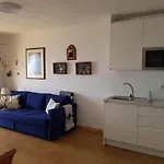 Maravilloso Apartamento En Playa De La Arena. Tenerife