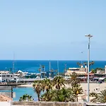 Rosamar 313 Luxury vista al mar wifi
