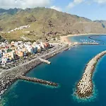 Home2Book Sea Front Las Teresitas Beach 3
