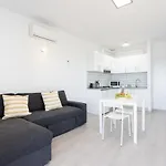 Home2Book Sea Front Las Teresitas Beach 3