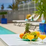 Villa Flamencos Rosas, Costa Adeje