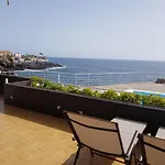 Maravilloso Apartamento En Playa De La Arena. Tenerife