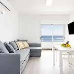 Home2Book Sea Front Las Teresitas Beach 4