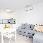Home2Book Sea Front Las Teresitas Beach 4