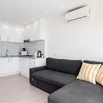 Home2Book Sea Front Las Teresitas Beach Attic
