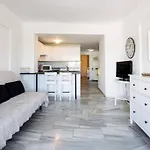 Tropical Apartment - La Caleta