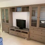 Apartment La Pardela, 2 rooms, Pool