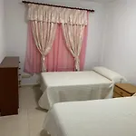 Apartment La Pardela, 2 rooms, Pool