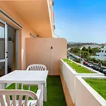 Apartamento Los Seres 212