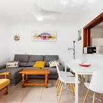 Apartamento Los Seres 212
