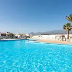 Costa Del Silencio