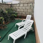 Apartamento El Carmen 2