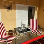 Apartament Jardines Del Mar, Puerto De Santiago, Tenerife, Canarias