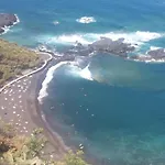 Piso Mesa del Mar