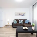 Home2Book Charming Apartment Santa Cruz, Wifi