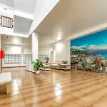 Modern Apartment In Parque Royal I, Playa Fanabe