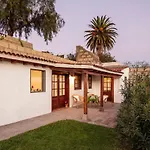 El Sitio De La Casa
