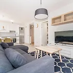 Tejita Beach , The Beach Dream Flats