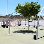 Primavera Tenerife