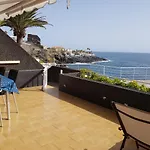 Maravilloso Apartamento En Playa De La Arena. Tenerife