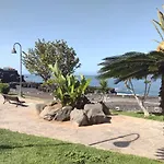Bonito Atico Con Vista Al Mar, Puerto De Santiago, Tenerife, Canarias