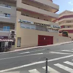Bonito Atico Con Vista Al Mar, Puerto De Santiago, Tenerife, Canarias